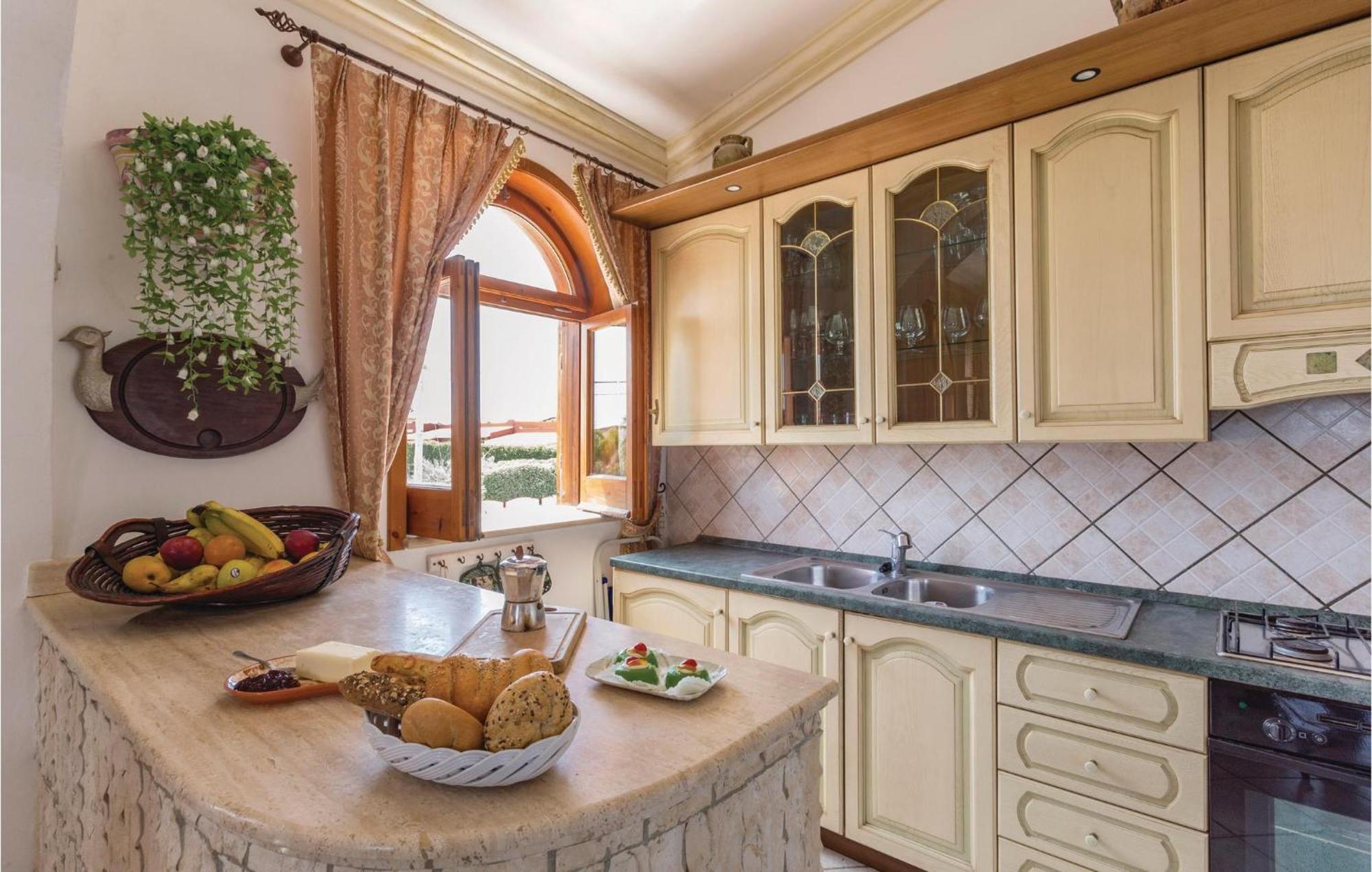 Villa Girasole Marzamemi Exterior foto
